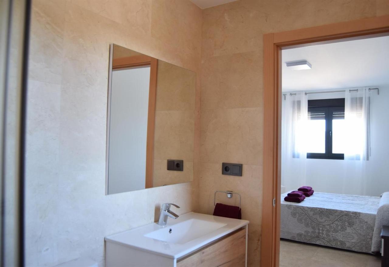 Casa Rural La Montana 2 Chella Dış mekan fotoğraf