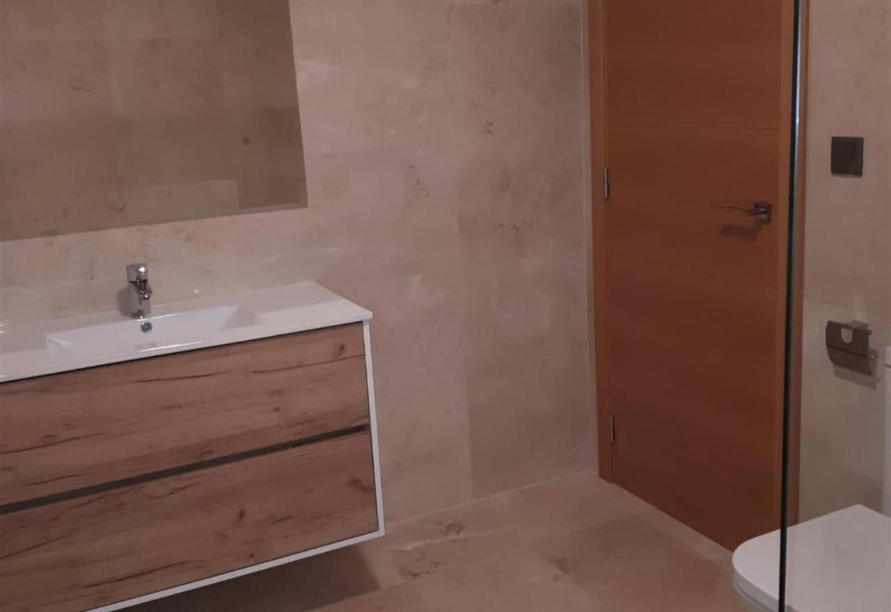 Casa Rural La Montana 2 Chella Dış mekan fotoğraf