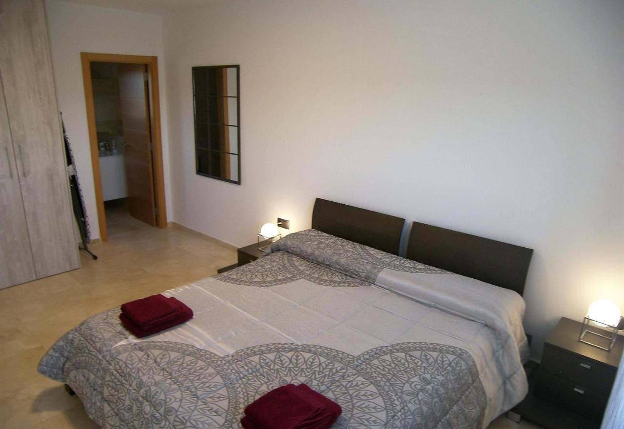 Casa Rural La Montana 2 Chella Dış mekan fotoğraf