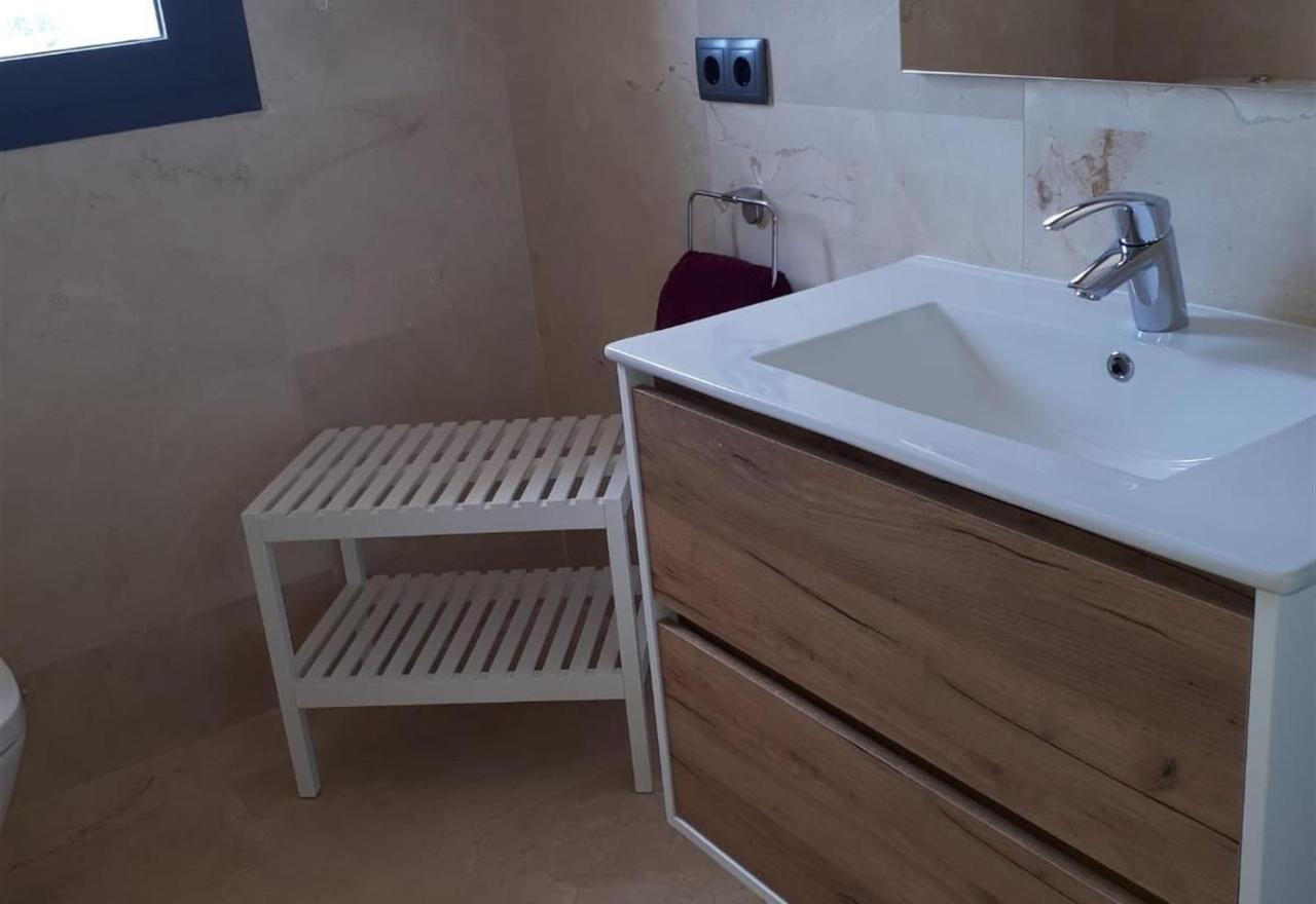 Casa Rural La Montana 2 Chella Dış mekan fotoğraf