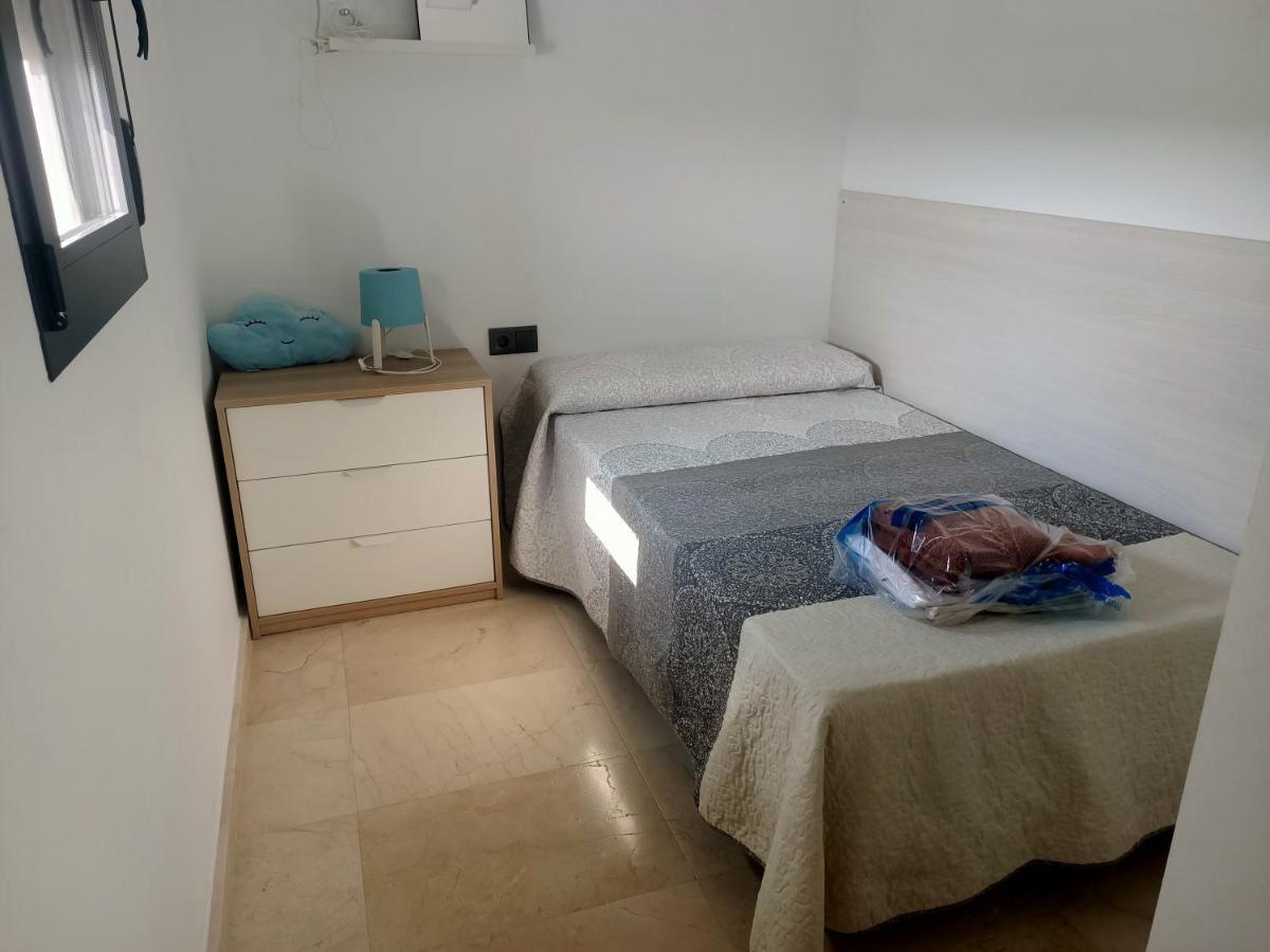 Casa Rural La Montana 2 Chella Dış mekan fotoğraf