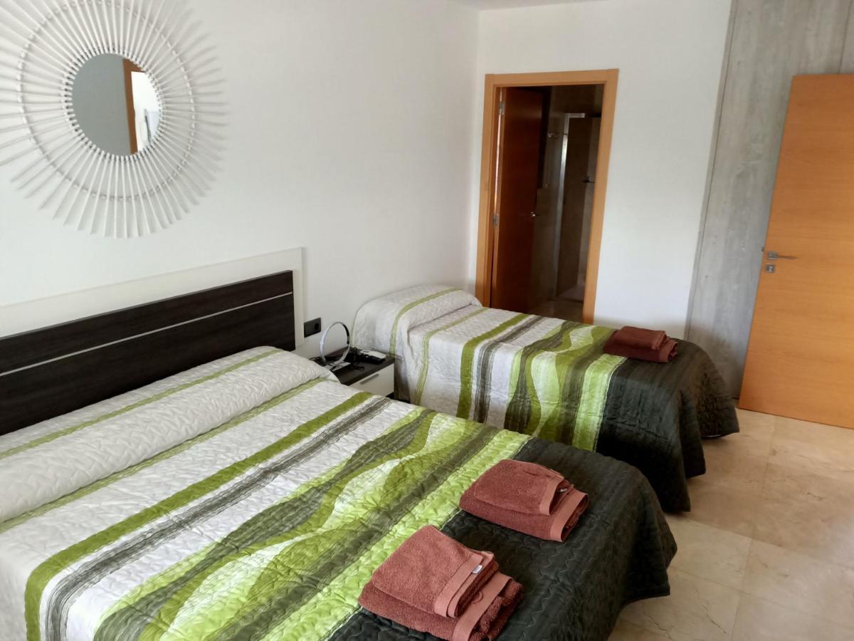 Casa Rural La Montana 2 Chella Dış mekan fotoğraf